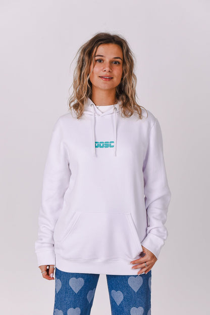 Retro OOSC Hoodie