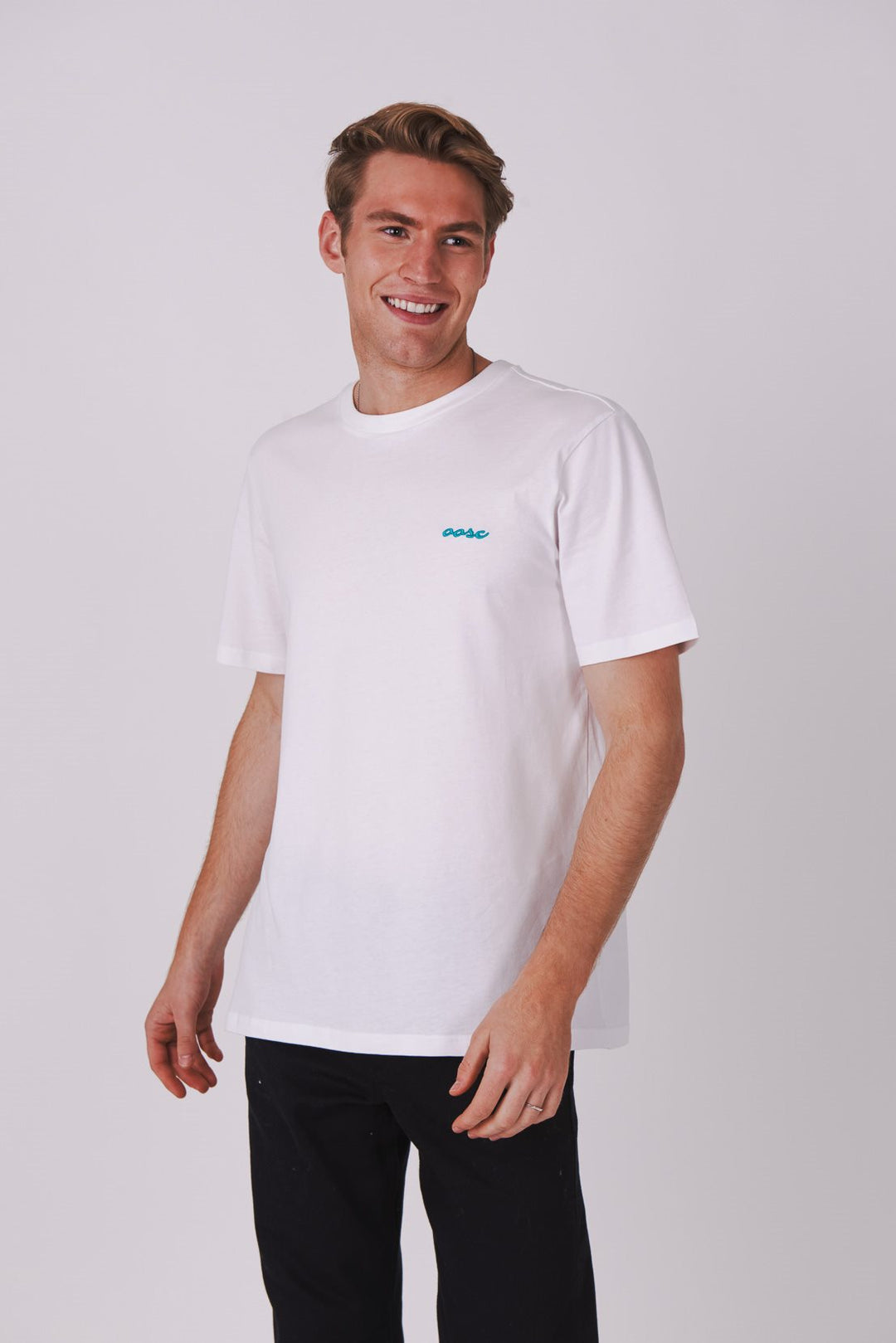 Penfold T-Shirt - White