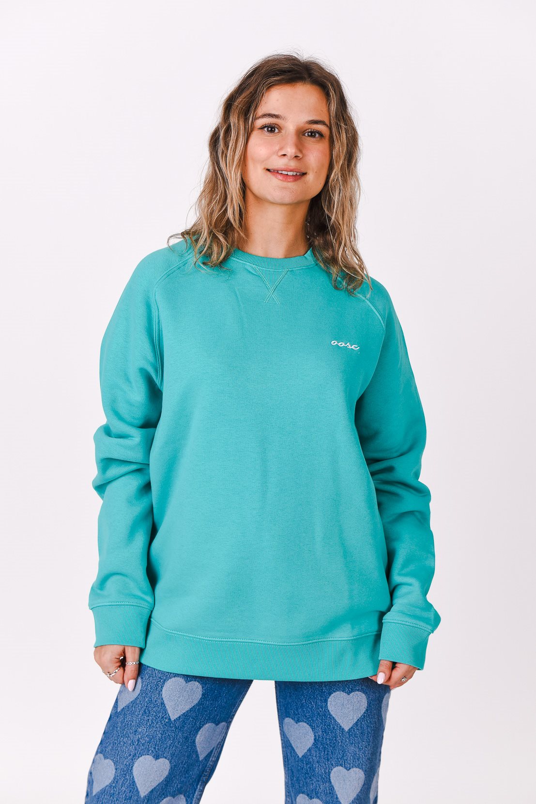 Penfold Sweatshirt