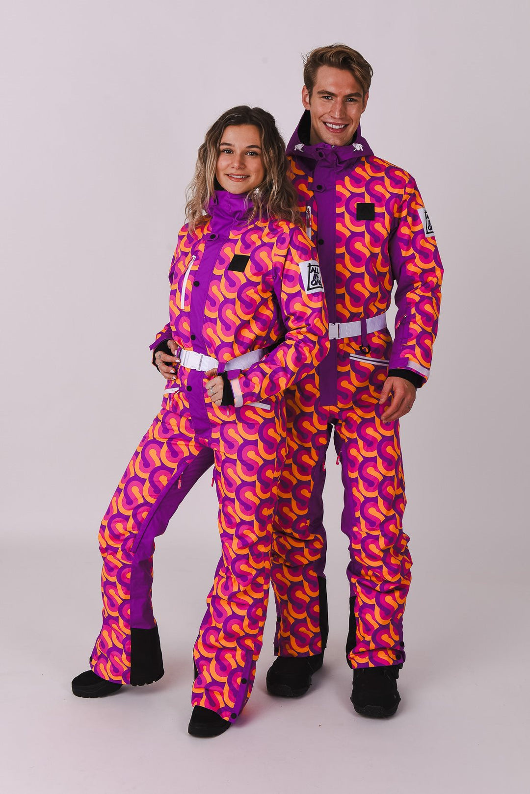 That 70's Show Female Ski Suit