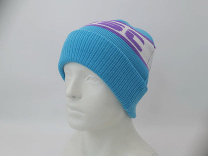 OOSC Après Beanie - Blue, Purple, White