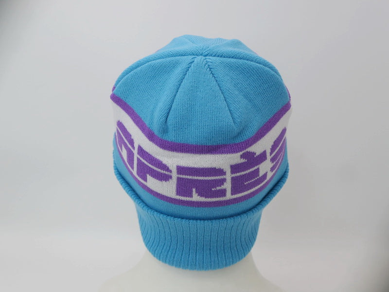 OOSC Après Beanie - Blue, Purple, White