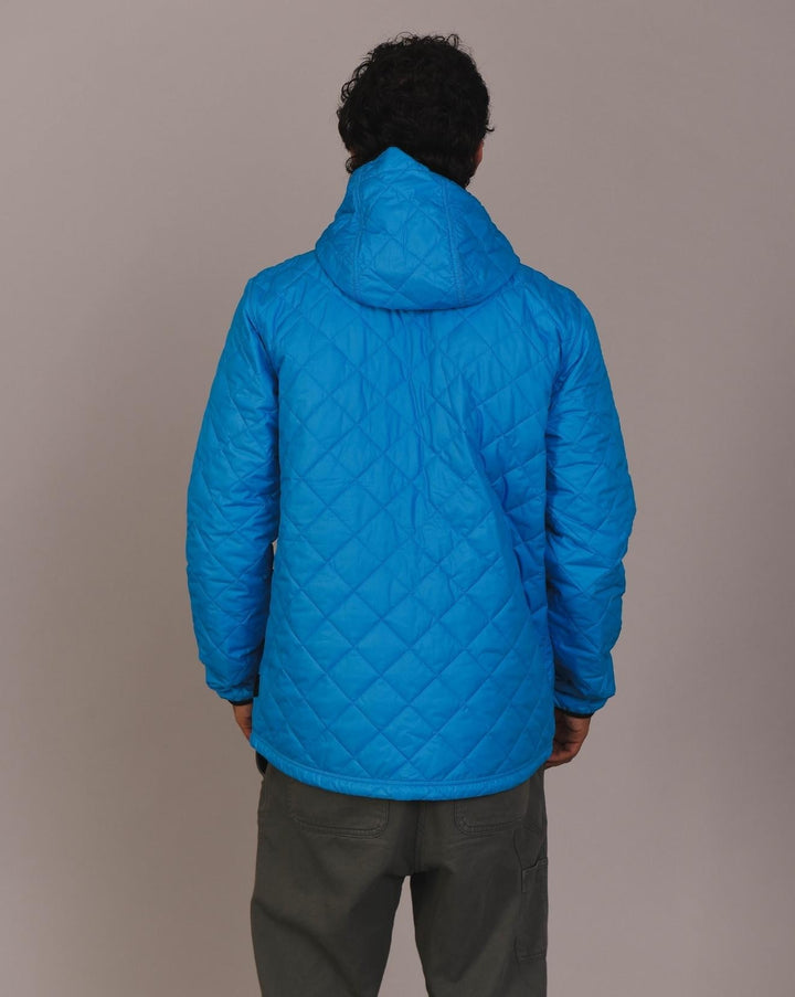 Blue Glacier Thermolite® Insulated Jacket - Men's