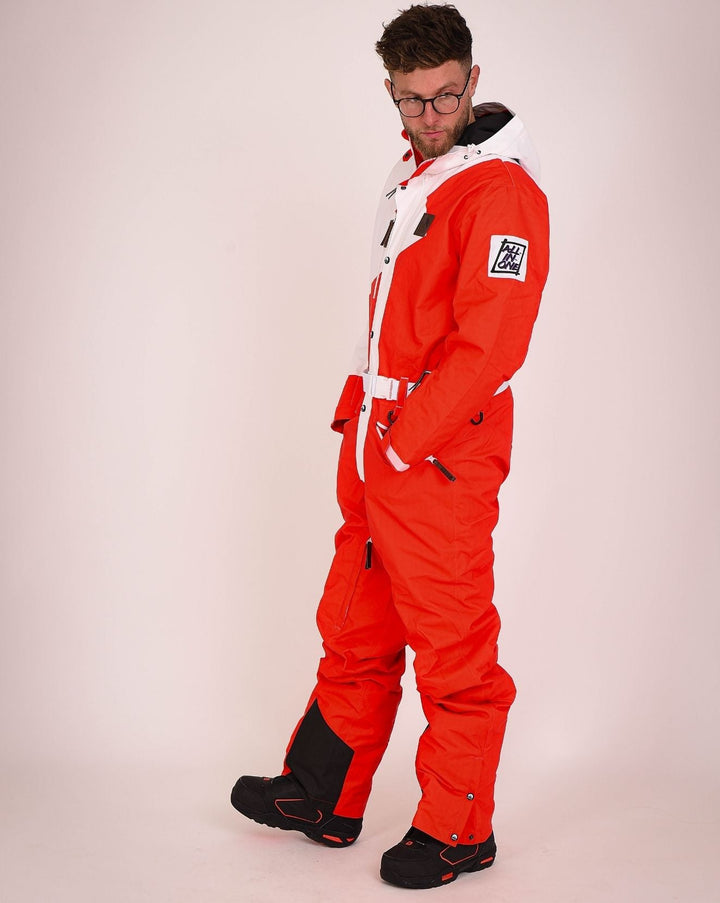Stardust Ski Suit - Men's / Unisex